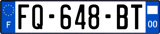 FQ-648-BT