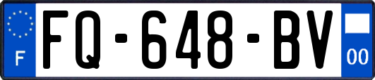 FQ-648-BV