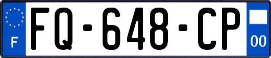 FQ-648-CP