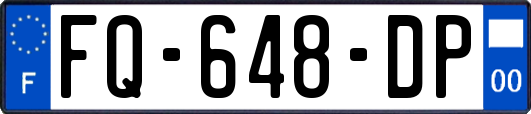 FQ-648-DP