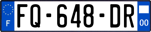 FQ-648-DR