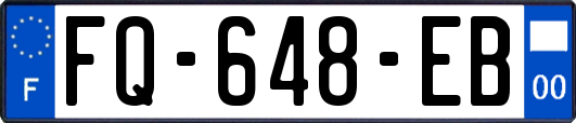 FQ-648-EB