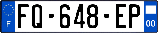 FQ-648-EP