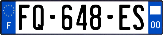 FQ-648-ES