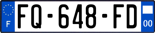 FQ-648-FD