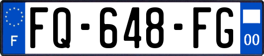 FQ-648-FG