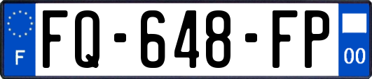 FQ-648-FP