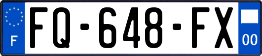 FQ-648-FX