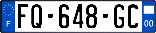 FQ-648-GC