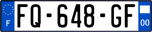 FQ-648-GF