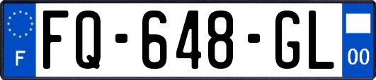 FQ-648-GL