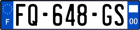 FQ-648-GS