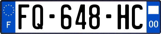 FQ-648-HC