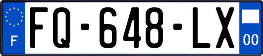 FQ-648-LX