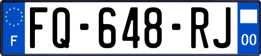 FQ-648-RJ