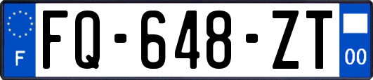 FQ-648-ZT