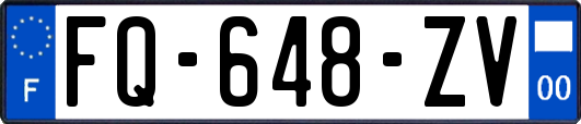 FQ-648-ZV