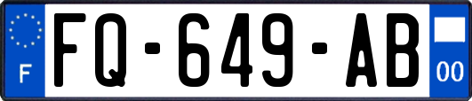 FQ-649-AB