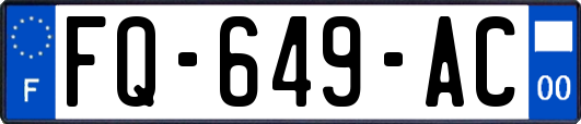 FQ-649-AC