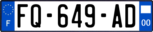 FQ-649-AD