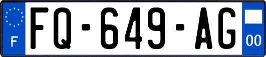 FQ-649-AG