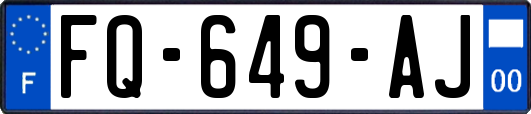 FQ-649-AJ