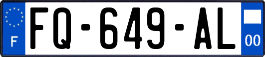 FQ-649-AL