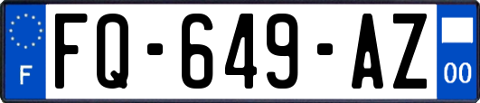 FQ-649-AZ