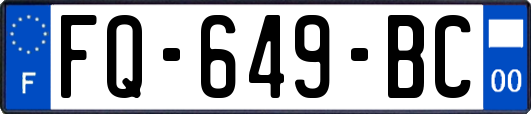 FQ-649-BC