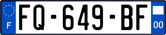 FQ-649-BF