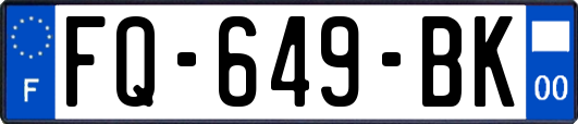 FQ-649-BK