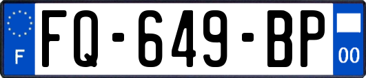 FQ-649-BP