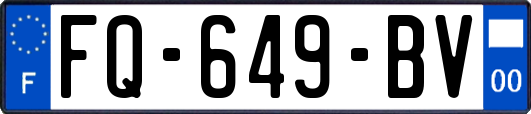 FQ-649-BV