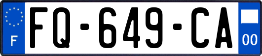 FQ-649-CA