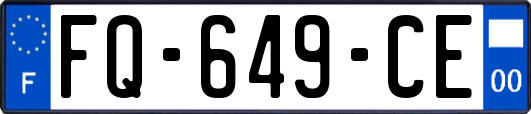 FQ-649-CE