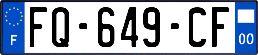FQ-649-CF