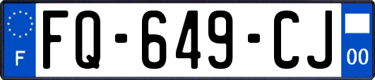 FQ-649-CJ