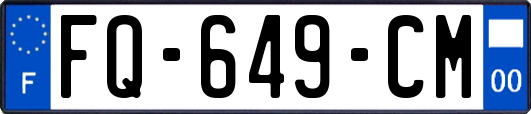 FQ-649-CM