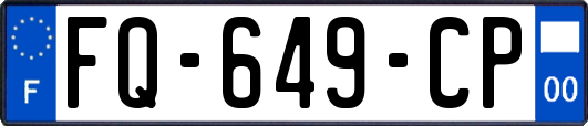 FQ-649-CP