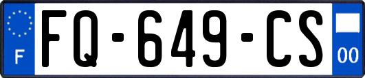 FQ-649-CS