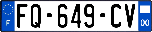 FQ-649-CV