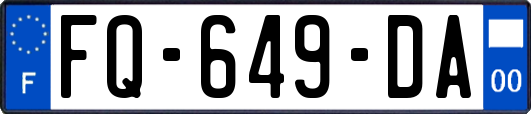 FQ-649-DA
