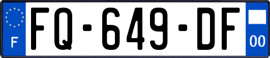 FQ-649-DF