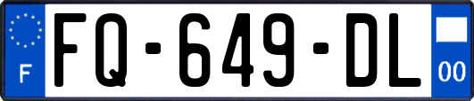 FQ-649-DL