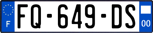 FQ-649-DS