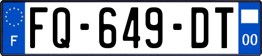 FQ-649-DT