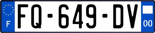 FQ-649-DV