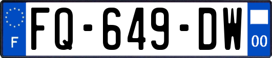FQ-649-DW
