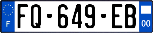 FQ-649-EB
