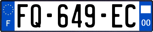 FQ-649-EC